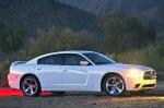 Dodge Charger Rallye V6 2011 года